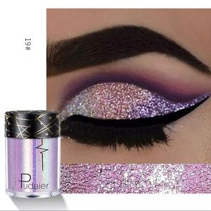 Eyeshadow Pigment
